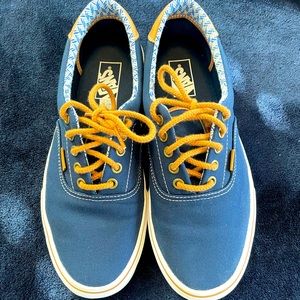 Men’s Vans sneakers